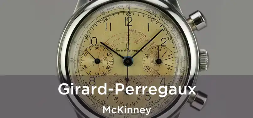 Girard-Perregaux McKinney